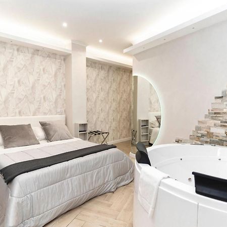 Silver Suite Coliseum Rome Luaran gambar