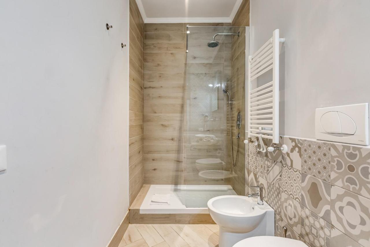 Silver Suite Coliseum Rome Luaran gambar