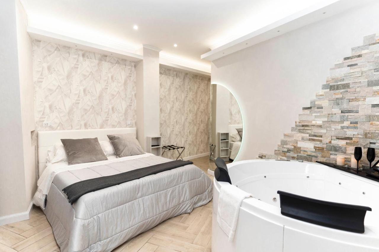 Silver Suite Coliseum Rome Luaran gambar