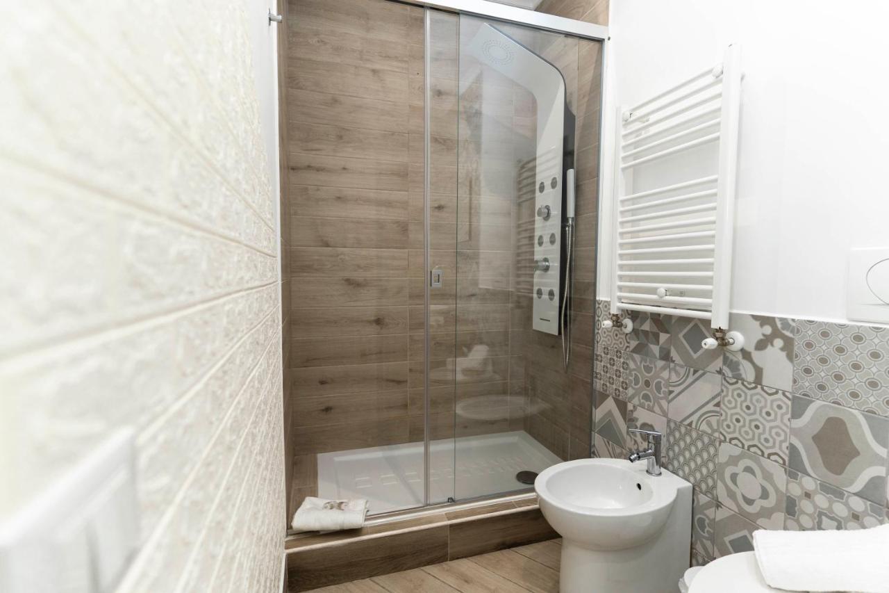 Silver Suite Coliseum Rome Luaran gambar
