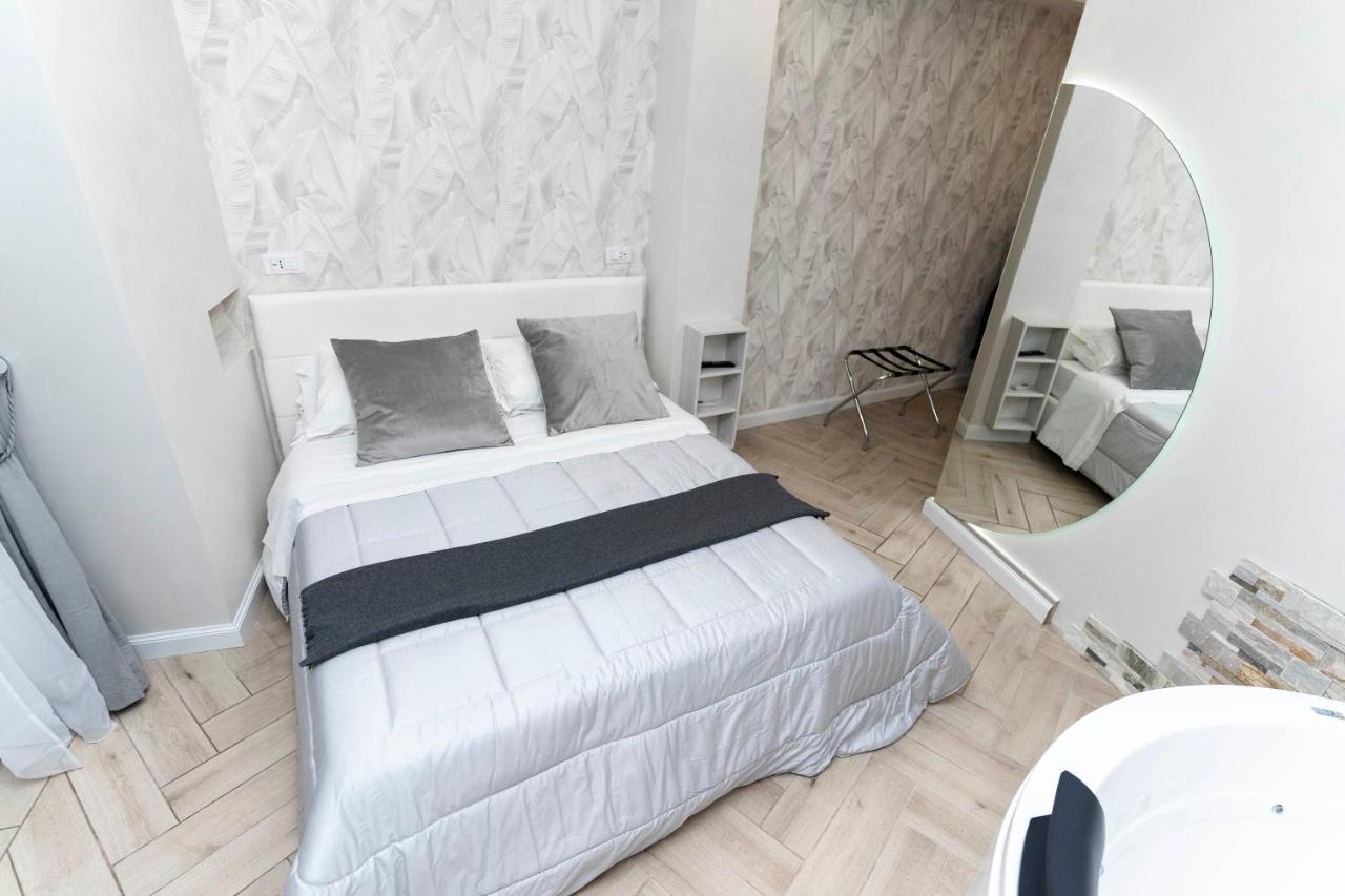 Silver Suite Coliseum Rome Luaran gambar