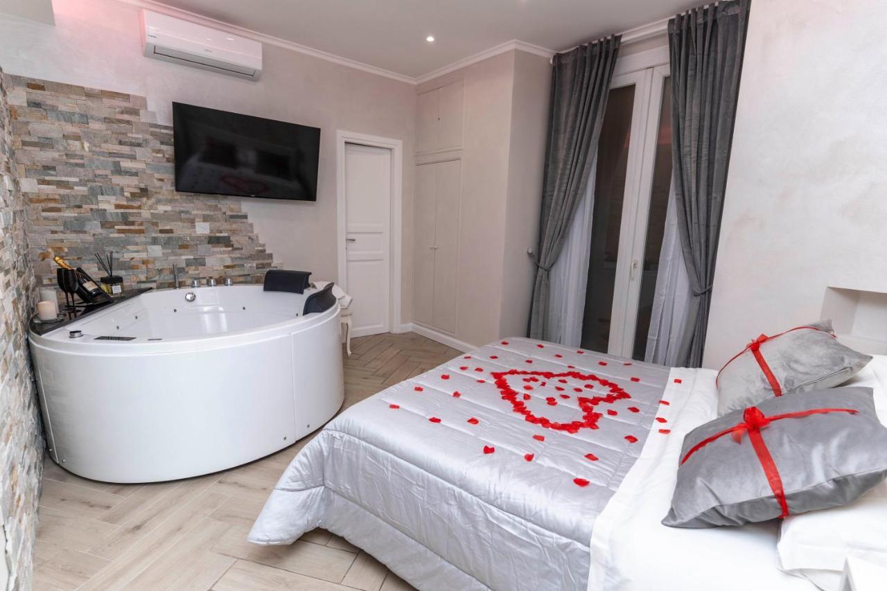 Silver Suite Coliseum Rome Luaran gambar