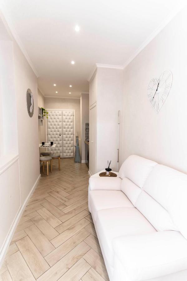 Silver Suite Coliseum Rome Luaran gambar