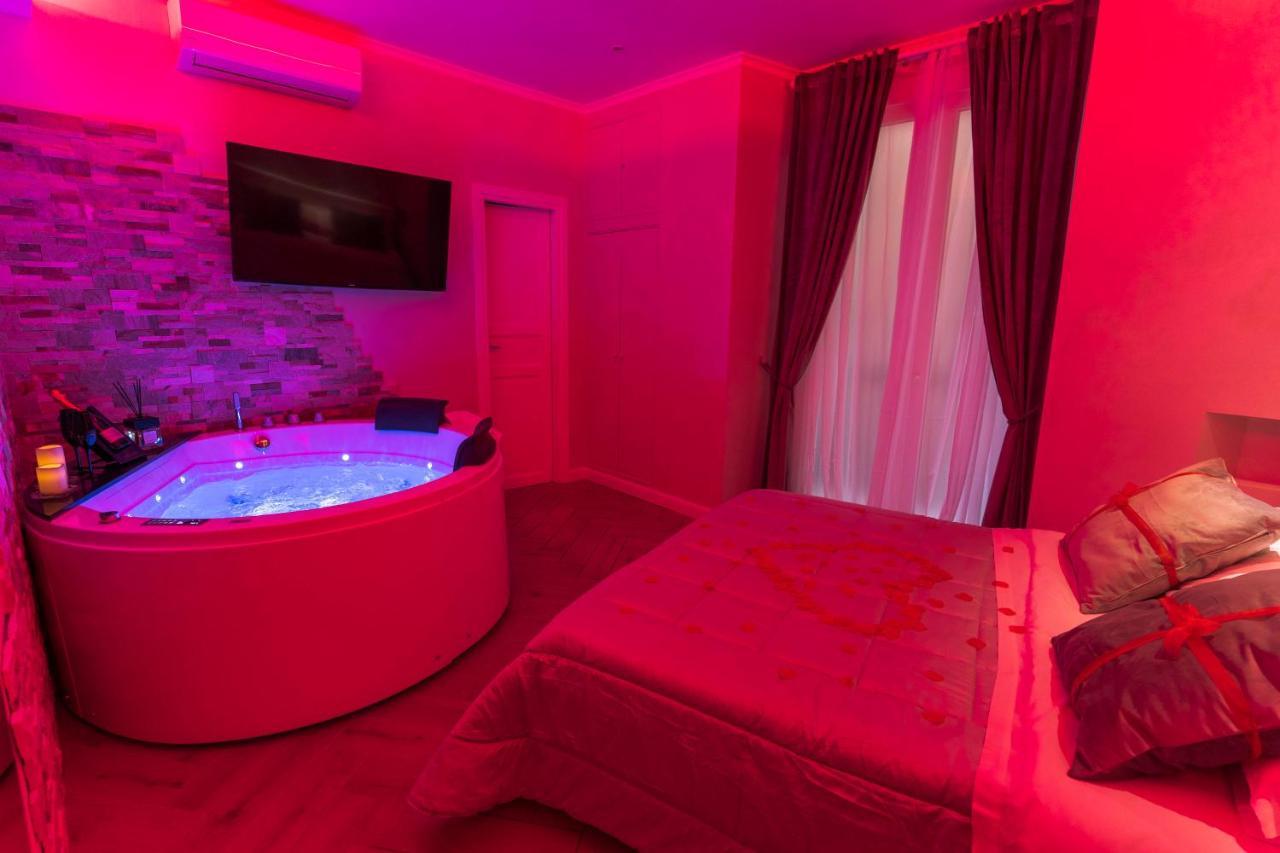 Silver Suite Coliseum Rome Luaran gambar