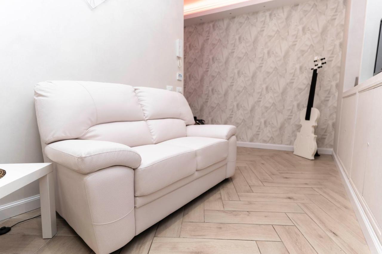 Silver Suite Coliseum Rome Luaran gambar