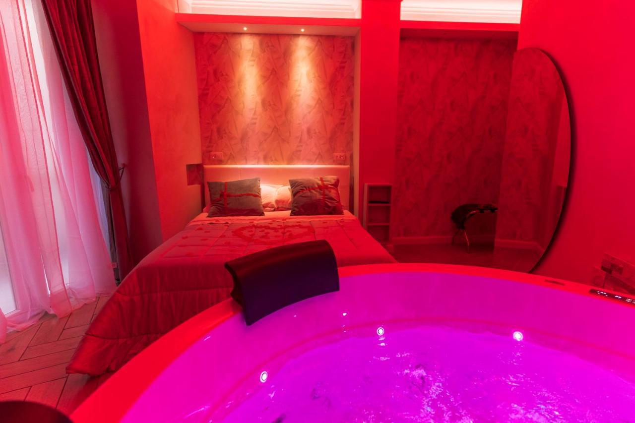 Silver Suite Coliseum Rome Luaran gambar